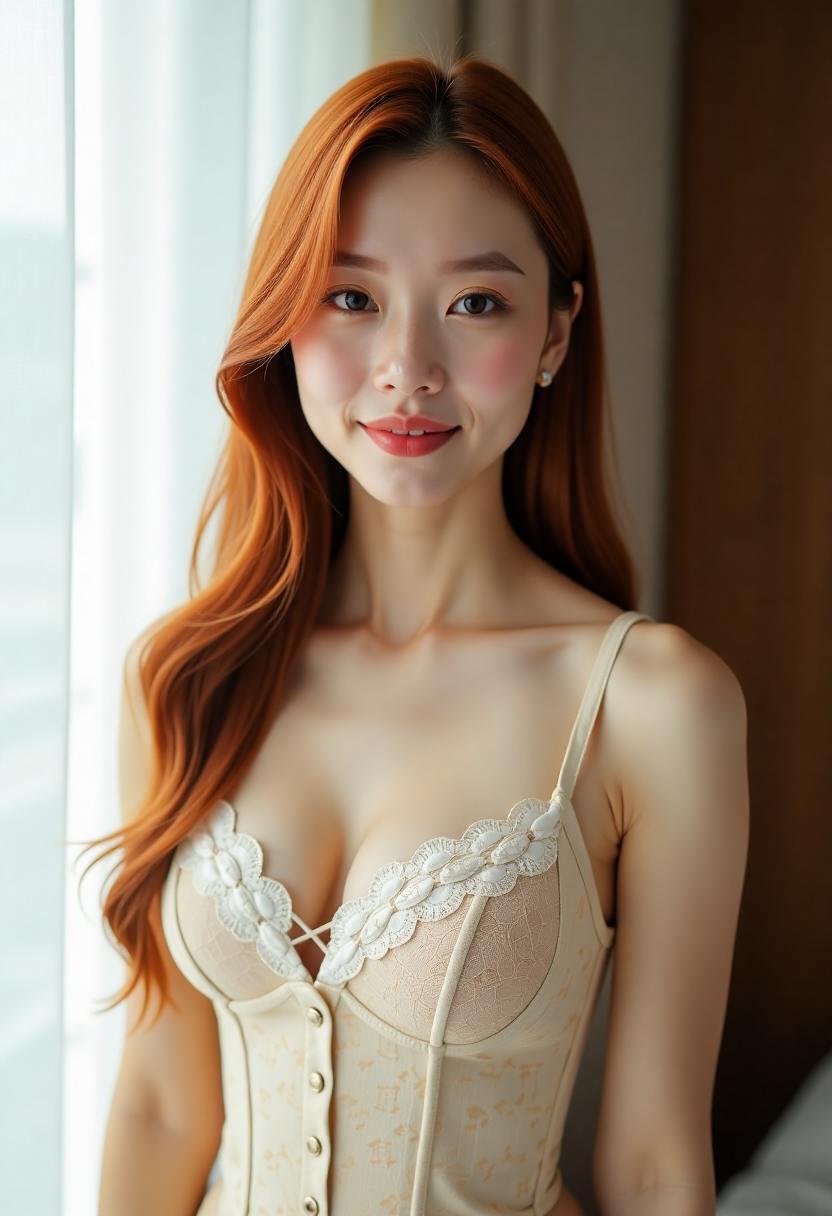 小城放映员海报