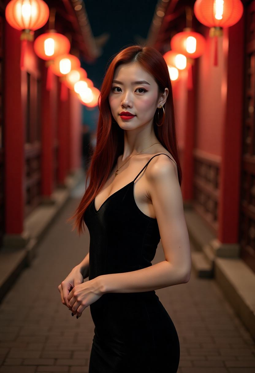 纸鸢落在春天海报
